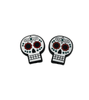 Michigan Fine Yarns AcademicHobbyist Needle Guards - Heritage Collection - Day of the Dead 66995754 | Accessories at Michigan Fine Yarns
