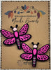 Michigan Fine Yarns AcademicHobbyist Needle Guards - Heritage Collection - Dragonfly 18382378 | Accessories at Michigan Fine Yarns