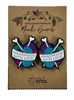 Michigan Fine Yarns AcademicHobbyist Needle Guards - Heritage Collection - Handmade with Love 52585258 | Accessories at Michigan Fine Yarns