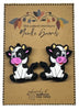 Michigan Fine Yarns AcademicHobbyist Needle Guards - Heritage Collection - Moo 94265130 | Accessories at Michigan Fine Yarns