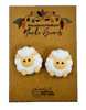 Michigan Fine Yarns AcademicHobbyist Needle Guards - Heritage Collection - Oveja 66864682 | Accessories at Michigan Fine Yarns