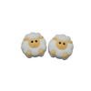 Michigan Fine Yarns AcademicHobbyist Needle Guards - Heritage Collection - Oveja 66864682 | Accessories at Michigan Fine Yarns