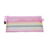 Michigan Fine Yarns Fiesta Pouch - Bubble Gum Small 03716394 | Accessories at Michigan Fine Yarns