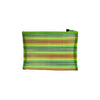 Michigan Fine Yarns Fiesta Pouch - Lime Large 31829034 | Accessories at Michigan Fine Yarns