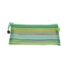 Michigan Fine Yarns Fiesta Pouch - Lime Small 03323178 | Accessories at Michigan Fine Yarns