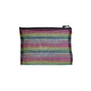 Michigan Fine Yarns Fiesta Pouch - Raven Large 32320554 | Accessories at Michigan Fine Yarns