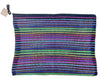 Michigan Fine Yarns Fiesta Pouch - Raven Large 32320554 | Accessories at Michigan Fine Yarns