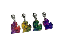 Michigan Fine Yarns MFY is My LYS Lobster Keepers - Stained Glass 40119594 | Accessories at Michigan Fine Yarns