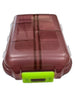 Michigan Fine Yarns Notions Travel Case - Copper 99333674 | Accessories at Michigan Fine Yarns