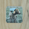 Mitchell Wool Co Stickers - Chloe | Accessories at Michigan Fine Yarns