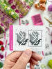 Pacific Knit Co. Botanical Doodle Card Expansion Deck -  | Accessories at Michigan Fine Yarns
