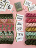 Pacific Knit Co. Desert Doodle Card Expansion Deck -  | Accessories at Michigan Fine Yarns