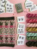 Pacific Knit Co. Desert Doodle Card Expansion Deck -  | Accessories at Michigan Fine Yarns