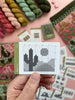 Pacific Knit Co. Desert Doodle Card Expansion Deck -  | Accessories at Michigan Fine Yarns