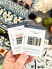 Pacific Knit Co. Dino Doodle Card Expansion Deck -  | Accessories at Michigan Fine Yarns