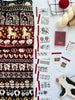 Pacific Knit Co. Farm Doodle Card Expansion Deck -  | Accessories at Michigan Fine Yarns