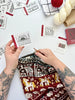 Pacific Knit Co. Farm Doodle Card Expansion Deck -  | Accessories at Michigan Fine Yarns