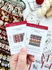 Pacific Knit Co. Farm Doodle Card Expansion Deck -  | Accessories at Michigan Fine Yarns