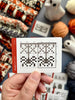 Pacific Knit Co. Haunted Doodle Card Expansion Deck -  | Accessories at Michigan Fine Yarns