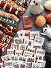 Pacific Knit Co. Haunted Doodle Card Expansion Deck -  | Accessories at Michigan Fine Yarns