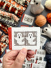 Pacific Knit Co. Haunted Doodle Card Expansion Deck -  | Accessories at Michigan Fine Yarns