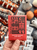 Pacific Knit Co. Haunted Doodle Card Expansion Deck -  | Accessories at Michigan Fine Yarns