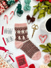 Pacific Knit Co. Holiday 3 Doodle Card Expansion Deck -  | Accessories at Michigan Fine Yarns