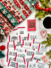 Pacific Knit Co. Holiday 3 Doodle Card Expansion Deck -  | Accessories at Michigan Fine Yarns