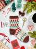 Pacific Knit Co. Holiday 3 Doodle Card Expansion Deck -  | Accessories at Michigan Fine Yarns