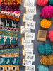 Pacific Knit Co. Rhinebeck Doodle Card Expansion Deck -  | Accessories at Michigan Fine Yarns