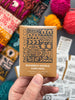 Pacific Knit Co. Rhinebeck Doodle Card Expansion Deck -  | Accessories at Michigan Fine Yarns