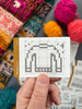 Pacific Knit Co. Rhinebeck Doodle Card Expansion Deck -  | Accessories at Michigan Fine Yarns