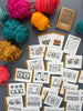 Pacific Knit Co. Rhinebeck Doodle Card Expansion Deck -  | Accessories at Michigan Fine Yarns