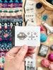 Pacific Knit Co. Sci - Fi Doodle Card Expansion Deck -  | Accessories at Michigan Fine Yarns