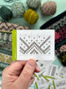 Pacific Knit Co. Summer Doodle Card Deck -  | Accessories at Michigan Fine Yarns