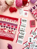 Pacific Knit Co. Valentines 2 Doodle Card Expansion Deck -  | Accessories at Michigan Fine Yarns