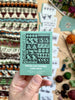 Pacific Knit Co. Woodland Doodle Card Expansion Deck -  | Accessories at Michigan Fine Yarns