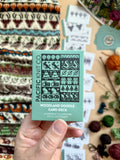 Woodland Doodle Card Expansion Deck