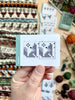Pacific Knit Co. Woodland Doodle Card Expansion Deck -  | Accessories at Michigan Fine Yarns