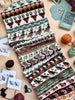 Pacific Knit Co. Woodland Doodle Card Expansion Deck -  | Accessories at Michigan Fine Yarns