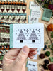 Pacific Knit Co. Woodland Doodle Card Expansion Deck -  | Accessories at Michigan Fine Yarns