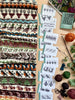 Pacific Knit Co. Woodland Doodle Card Expansion Deck -  | Accessories at Michigan Fine Yarns