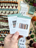 Pacific Knit Co. Woodland Doodle Card Expansion Deck -  | Accessories at Michigan Fine Yarns