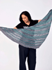 Michigan Fine Yarns Elliot Shawl Workshop - Saturday | January 17 | 3:00pm - 4:30pm  | Class at Michigan Fine Yarns