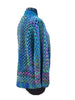 Michigan Fine Yarns HexaGranny Cardigan Workshop - Saturday May 31 | 12p - 1:30pm | Class at Michigan Fine Yarns