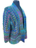Michigan Fine Yarns HexaGranny Cardigan Workshop - Saturday May 31 | 12p - 1:30pm | Class at Michigan Fine Yarns