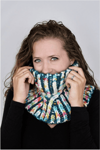 Michigan Fine Yarns Intro to Brioche Workshop - Saturday | December 6th | 2 - 3:30pm  | Class at Michigan Fine Yarns