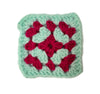 Michigan Fine Yarns Intro to Granny Squares Workshop - Saturday Oct 19 | 2:15p - 3:45p | Class at Michigan Fine Yarns