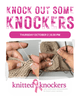Michigan Fine Yarns Knock Out Some Knockers - | Class at Michigan Fine Yarns