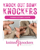 Knock Out Some Knockers